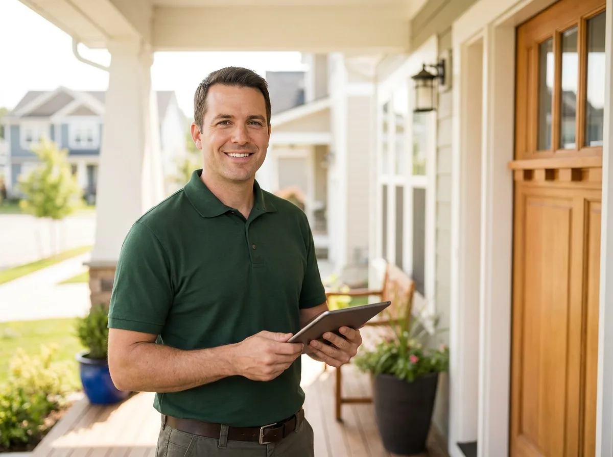 Pest control FAQs for Vinton, LA
